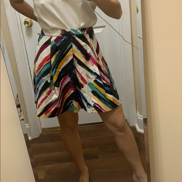 3/$25 - 2 H&M skirts size 10 - Picture 9 of 9